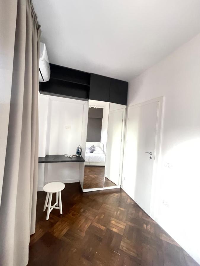 Elegant Two Bedrooms Apartment บูคาเรสต์ ภายนอก รูปภาพ