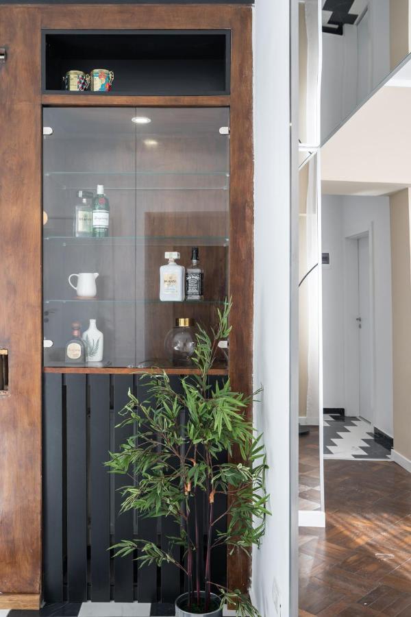 Elegant Two Bedrooms Apartment บูคาเรสต์ ภายนอก รูปภาพ